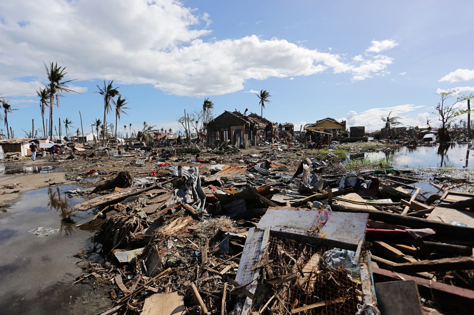 disaster-risk